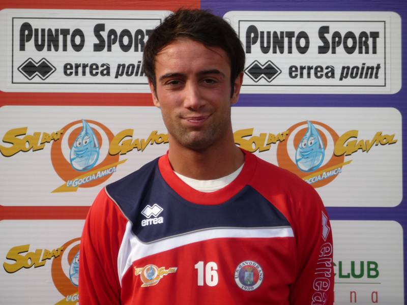 Lega Pro, Gavorrano pronto per la Carrarese