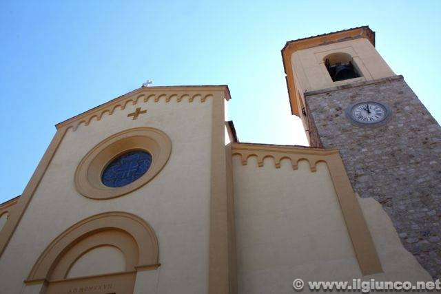 La comunità di Barbania a Gavorrano per un gemellaggio spirituale