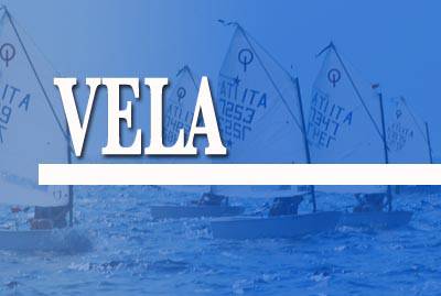 Vela, buoni risultati nella categoria Optimist