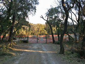 A Roccastrada sorgerà una stazione ecologica