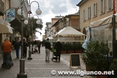 Gazebo a Follonica, Pdl «Il sindaco non farà mai una sospensiva»