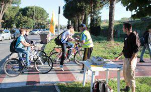 Giretto d’Italia in Maremma: Grosseto pedala verso un futuro sostenibile