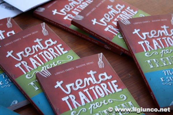 A Gustatus arriva “Trenta Trattorie per Trentenni”, la prima guida libera al mangiar bene in Maremma e sull’Amiata