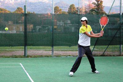 Tennis, il Circolo di Gavorrano va in finale regionale con Sili e Galeotti