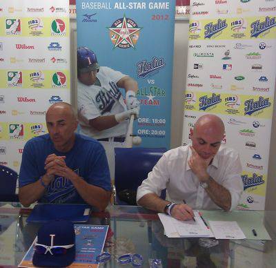 Baseball: tutto pronto per l’All Star Game