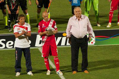 Calcio, Serie B: Grosseto stoppato sul pari dal Novara