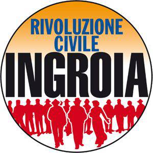 Elezioni 2013, anche a Grosseto parte la “Rivoluzione Civile” di Antonio Ingroia