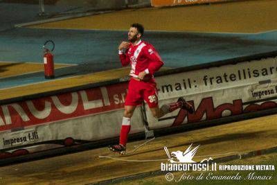 Calcio, Serie B: Grosseto-Vicenza 1-2. I biancorossi si fanno male da soli