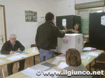 Affluenza: in Maremma un elettore su due resta a casa. Tutti i dati comune per comune