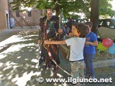 Ludogrifo: divertimento a Grosseto tra giochi e fumetti. E domenica il raduno Cosplay