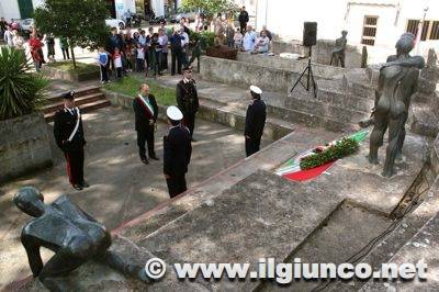 Ribolla non dimentica i suoi minatori: 59 anni fa la tragedia che sconvolse la Maremma