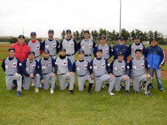 Baseball: il Maremma vola in Sardegna per gli ottavi di Coppa Italia