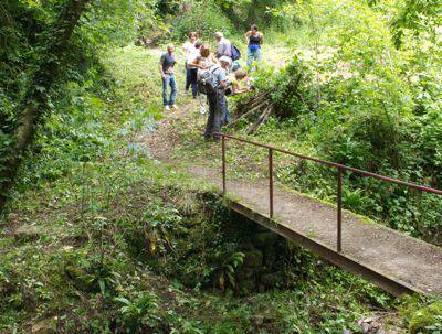 Da Follonica a Barbiana sulle orme di Don Milani: il Trekking club protagonista in Mugello