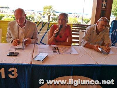 Guida Blu Touring 2013: Castiglione della Pescaia finisce in copertina