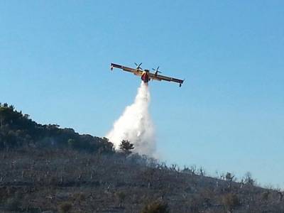 Antincendio: in regione i volontari riuniti per il nuovo piano operativo