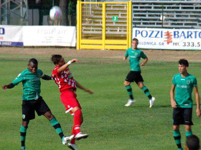 Lega Pro: Tuttocuoio-Gavorrano. Minerari in campo solo per l’onore