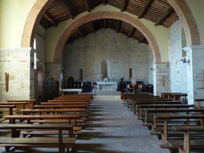 A Montieri suona l’Accademia Chigiana: concerto nella chiesa di San Giacomo