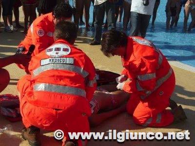 “Un’infermiera in discoteca”. Più sicurezza all’Acqua Village di Follonica, di giorno e di notte