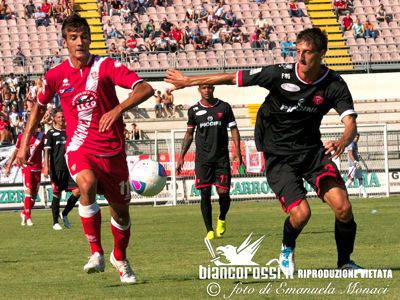 Lega Pro: Grosseto-Perugia 2-0. Onescu e Obodo affondano gli umbri