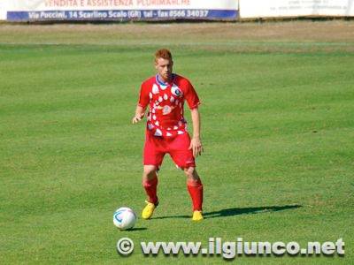 Lega Pro: Gavorrano-Arzanese 2-1. Minerari con il cuore, Tempesti firma il sorpasso