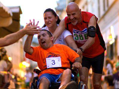 Sport e disabilità: il “Fiabaday” per abbattere le barriere architettoniche