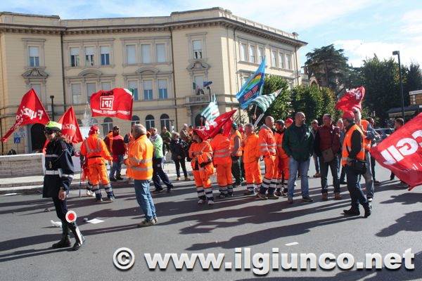 Scoppia il caso di Netspring: sciopero dei dipendenti che rischiano il posto