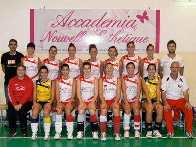 Volley, Serie D: Prima Q-Vvf Grosseto 1-3. Le ragazze di Censini volano in classifica