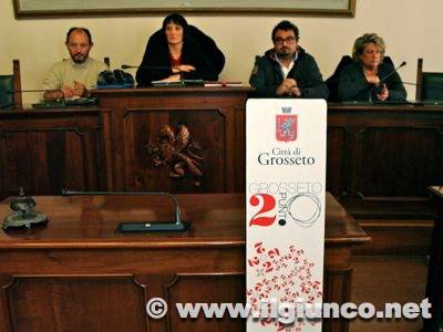 Grosseto diventa città 2.0. Nuove tecnologie al servizio dei turisti