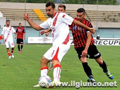 Lega Pro, giudice sportivo: il Grosseto perde Legittimo