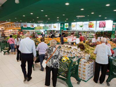 Aperto oggi a Campo nell’Elba un nuovo supermercato a insegna Simply