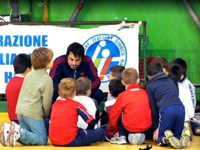 Pallamano: l’Olimpic attende il Montecarlo. In campo anche l’Under10