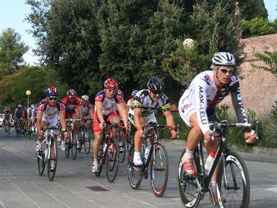 Ciclismo: appuntamento classico, riparte il trittico d’oro Tommasini.