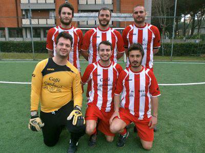 Calcio a 5 Uisp: ai Colchoneros il memorial “Marco Ghini”