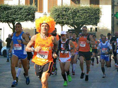 Podismo: il “Trail delle vie cave” apre ufficialmente il trofeo “CorrinellaMaremma”