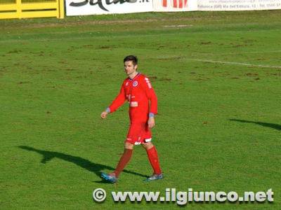 Calcio, Serie D: Gavorrano fermato (1-2) dal Pontedera in amichevole