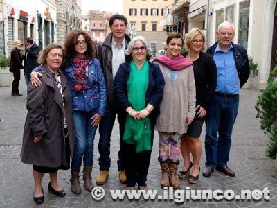 Bonini: «Tre lavori da fare subito a Magliano, Pereta e Montiano», e fissa le scadenze