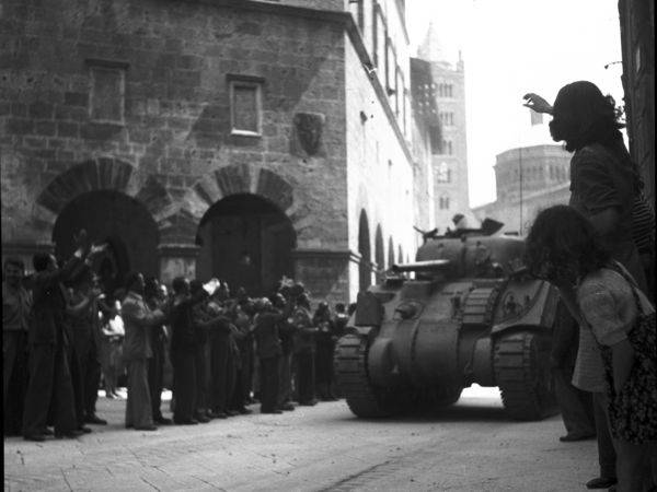 Tre mesi di eventi per celebrare gli 80 anni della Resistenza di Massa Marittima