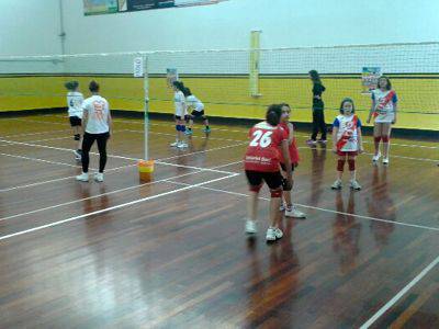 Pallavolo: successo del “Pasquavolley” che porta in campo oltre 150 bambini