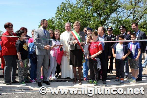 Nuovo centro di raccolta dei rifiuti: Massa inaugura la sua isola ecologica