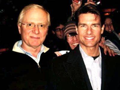 Doppiaggio: allo Studio Enterprise c’è Roberto Chevalier, la voce di Tom Cruise