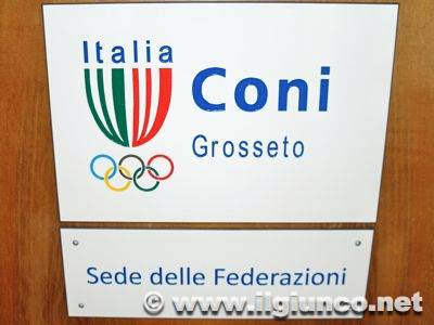 CONI, a Grosseto un corso della Scuola regionale per lo Sport per istruttori di base