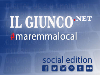 Con #maremmalocal cresce la ‘social edition’ de IlGiunco.net. E su Fb vicini a quota 10mila