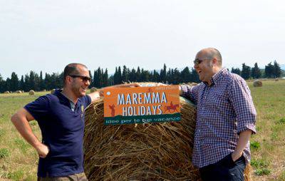 Nasce “Maremma Holidays: tutto per chi vuole venire in vacanza