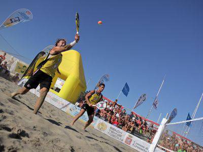 Un weekend tricolore a Marina: nel fine settimana lo spettacolo dei campionati italiani