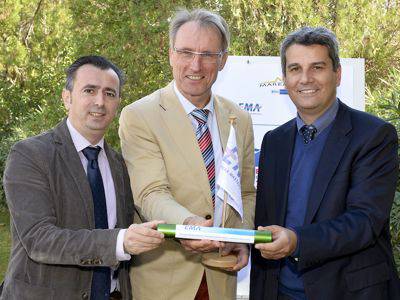 Atletica: presentati gli Europei Master 2015 che si svolgeranno in Maremma