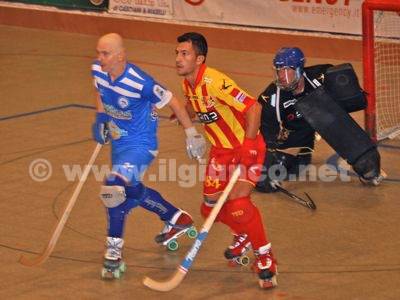 Hockey, Serie A1: Follonica riceve Valdagno. Rodaggio di Coppa Italia