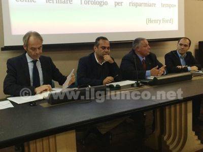 2015 ricco di eventi: Grosseto Fiere presenta il futuro del polo fieristico del Madonnino