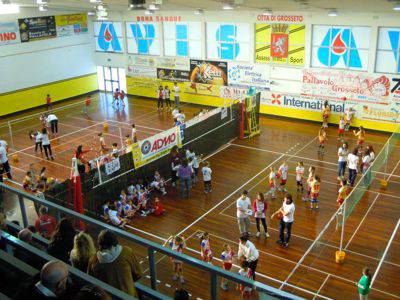 Volley giovanile: due giorni di gioia e divertimento nel Memorial Cappuccini