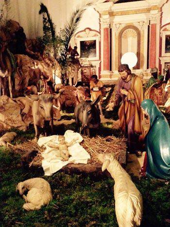 Bocciata la mozione sul presepe “obbligatorio” nella scuole. Lega: «La sinistra sbaglia»