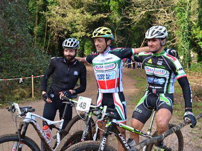 Mountain Bike: Balducci mette la firma sul Maremma Bike Trophy